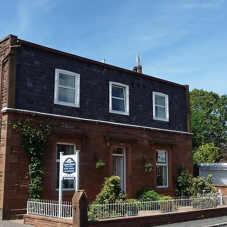 Lauren House Dumfries Dış mekan fotoğraf