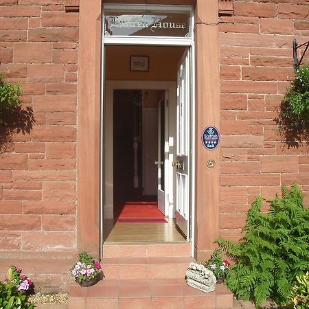 Lauren House Dumfries Dış mekan fotoğraf