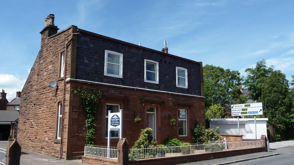 Lauren House Dumfries Dış mekan fotoğraf