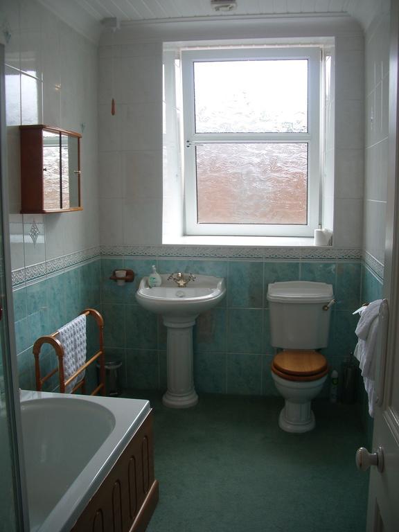 Lauren House Dumfries Oda fotoğraf