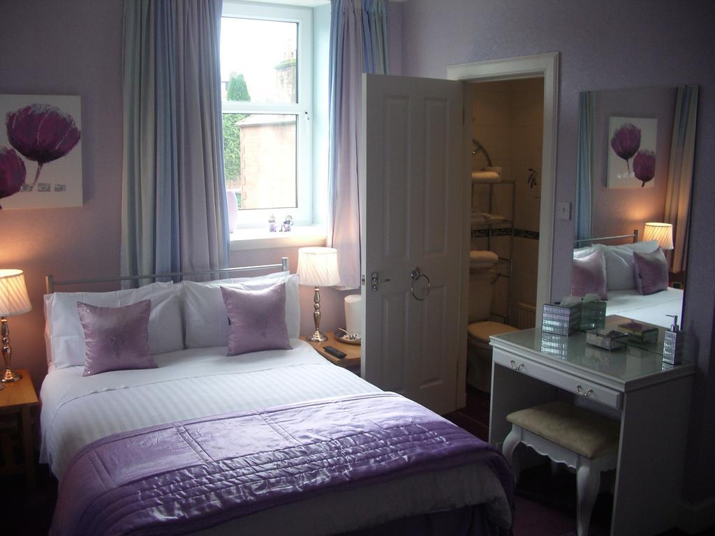 Lauren House Dumfries Oda fotoğraf