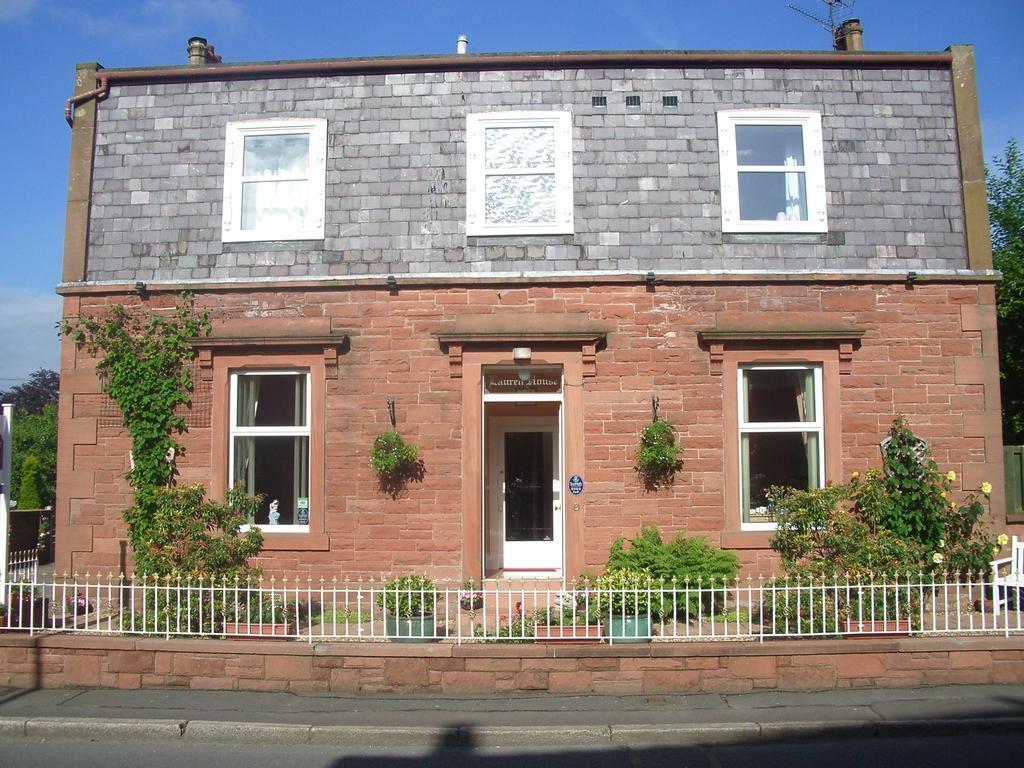 Lauren House Dumfries Dış mekan fotoğraf