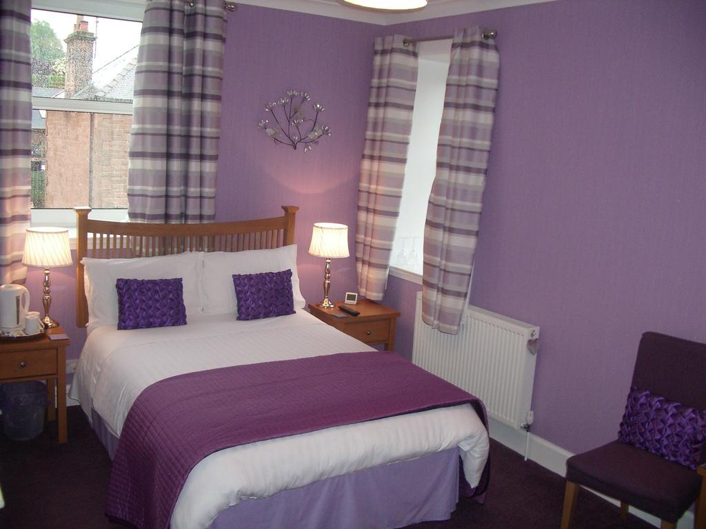 Lauren House Dumfries Oda fotoğraf