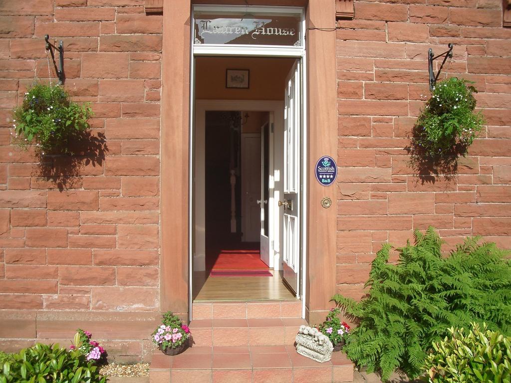 Lauren House Dumfries Dış mekan fotoğraf