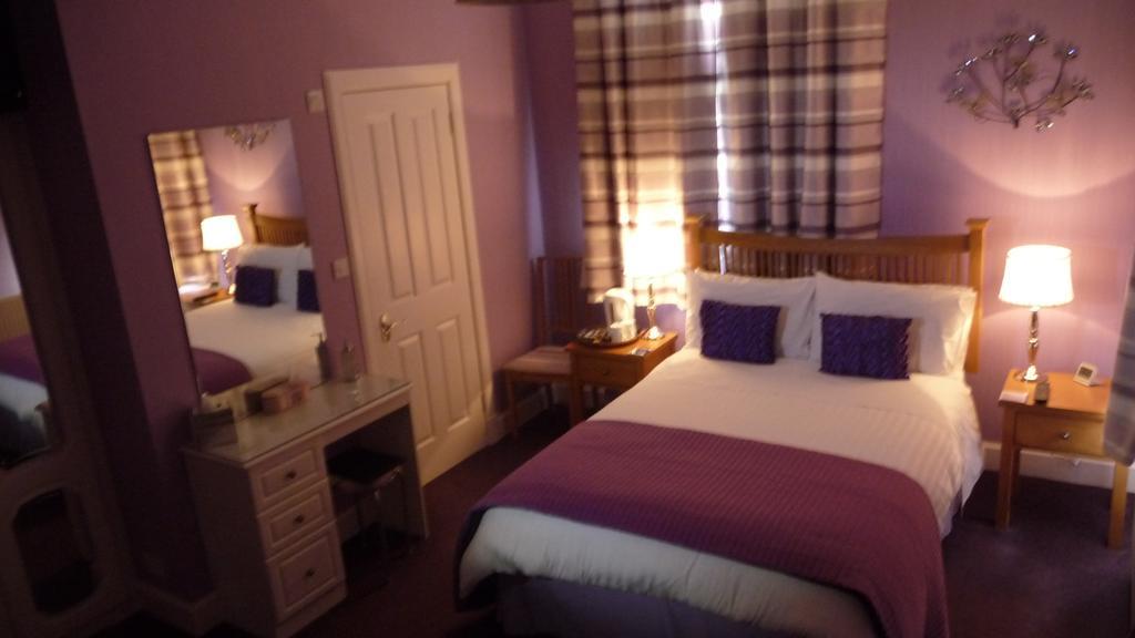 Lauren House Dumfries Oda fotoğraf