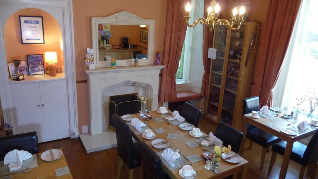 Lauren House Dumfries Dış mekan fotoğraf