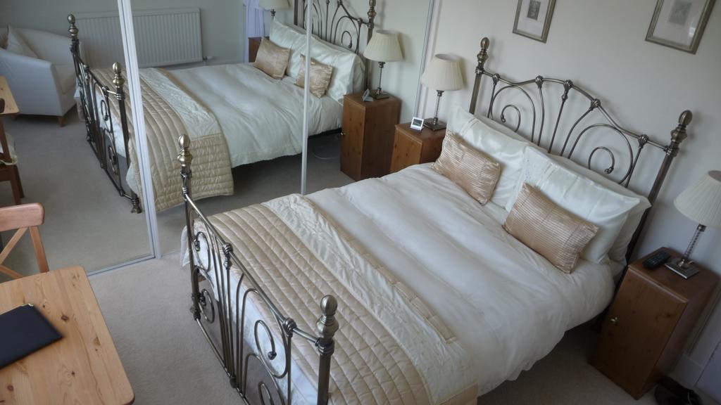 Lauren House Dumfries Oda fotoğraf