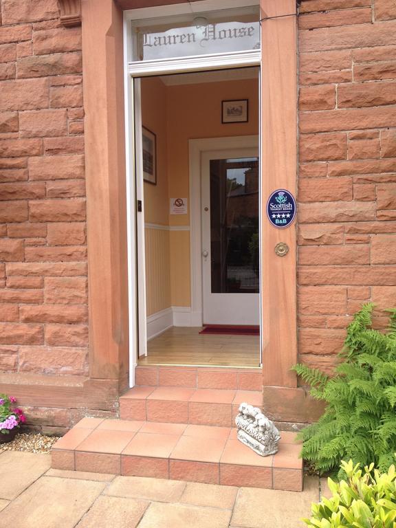 Lauren House Dumfries Oda fotoğraf
