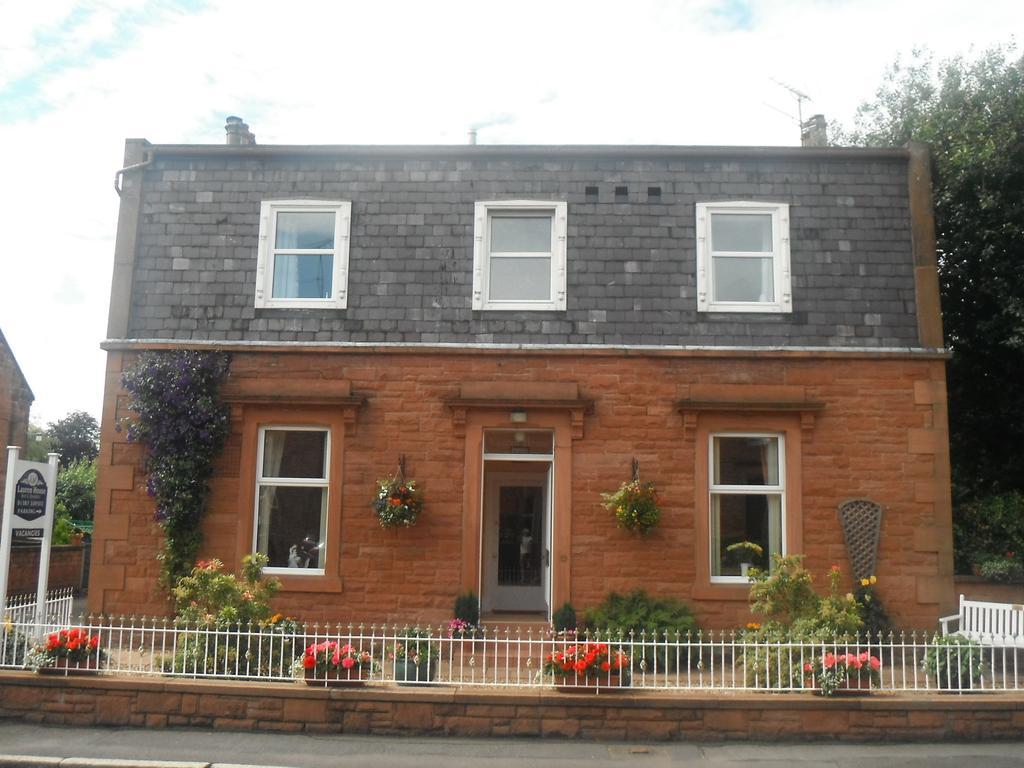 Lauren House Dumfries Dış mekan fotoğraf