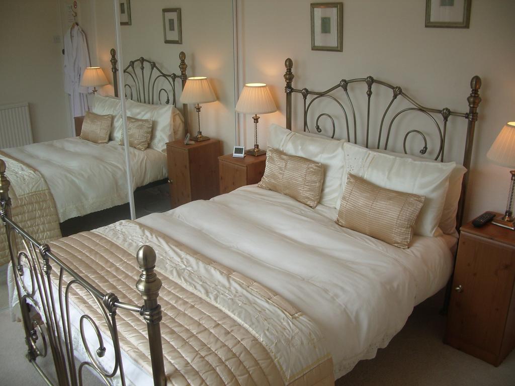 Lauren House Dumfries Oda fotoğraf