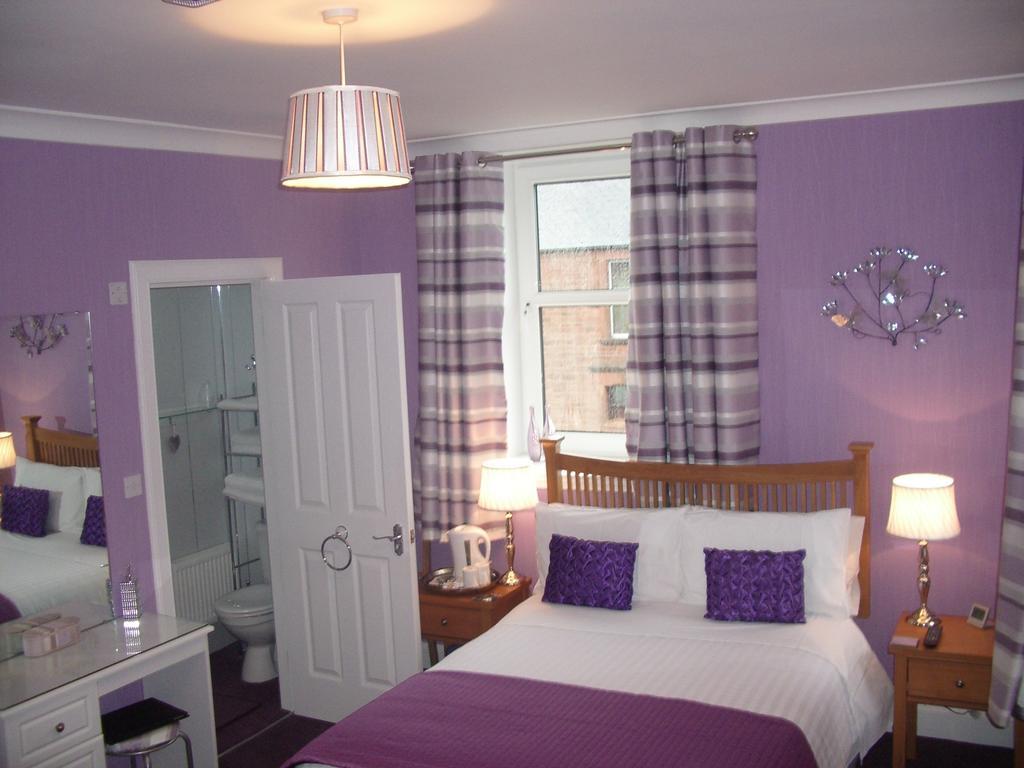 Lauren House Dumfries Oda fotoğraf