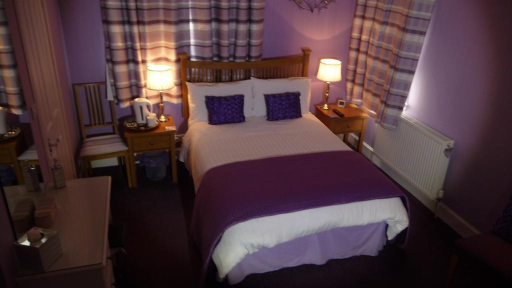 Lauren House Dumfries Dış mekan fotoğraf