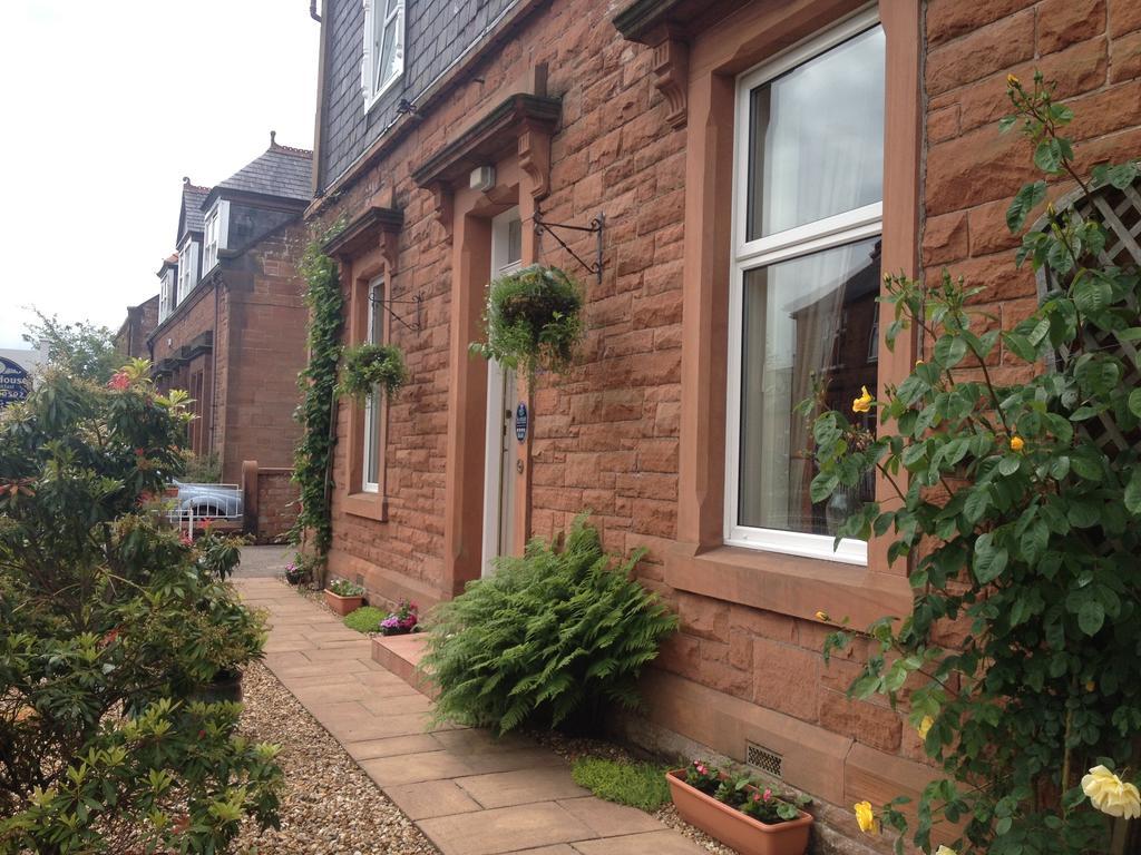 Lauren House Dumfries Dış mekan fotoğraf