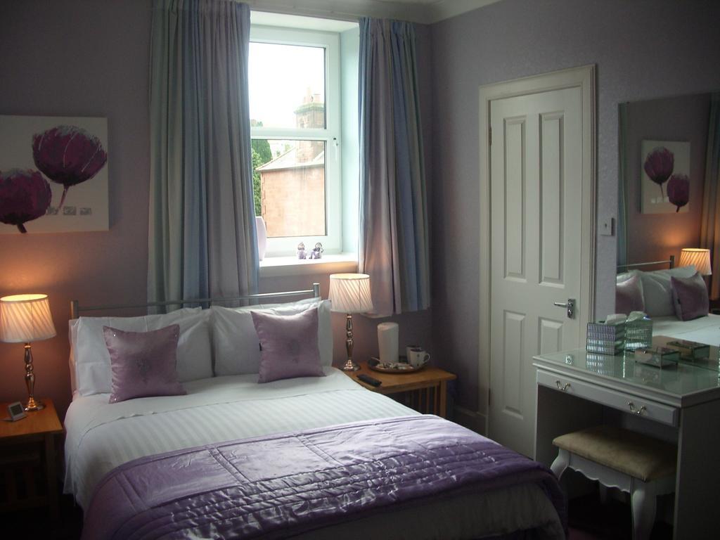Lauren House Dumfries Oda fotoğraf