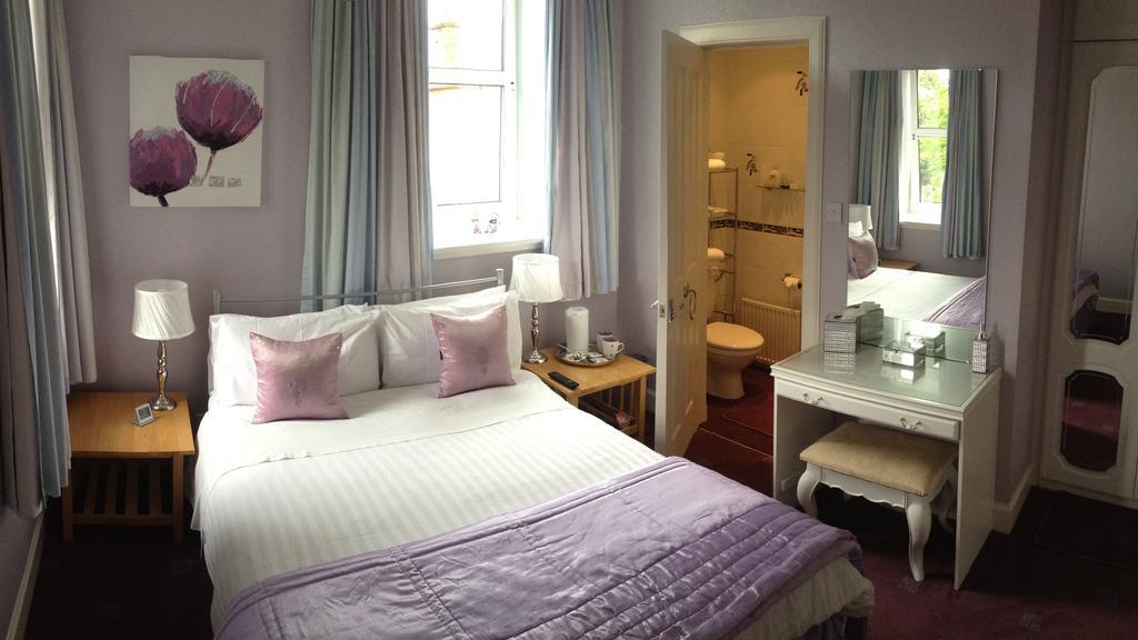 Lauren House Dumfries Oda fotoğraf